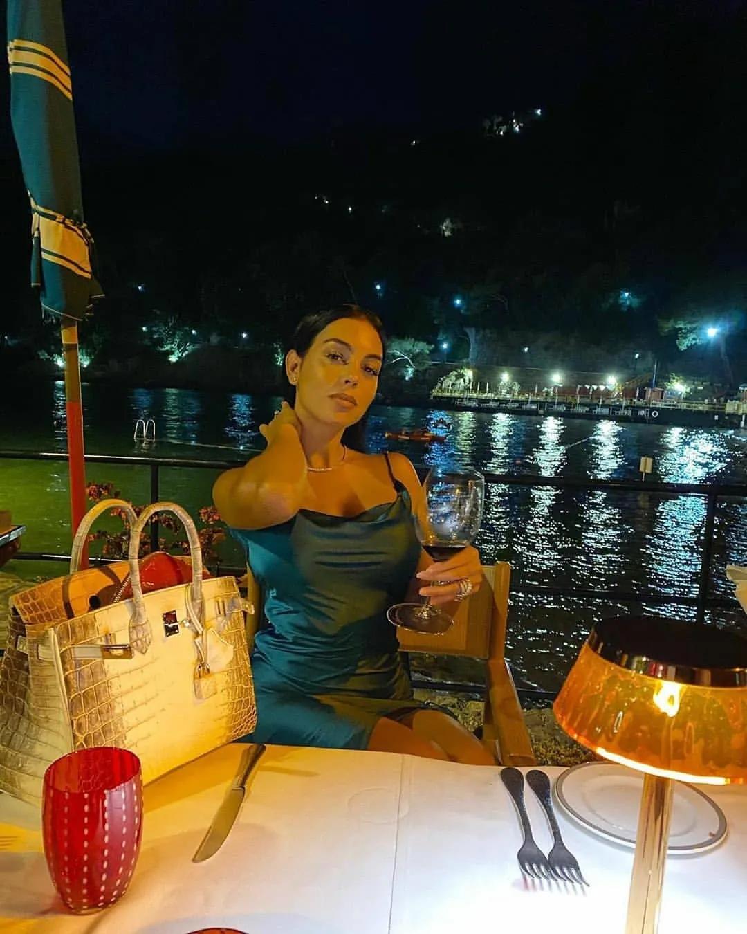 世界顶级海王c罗,c罗顶级海王