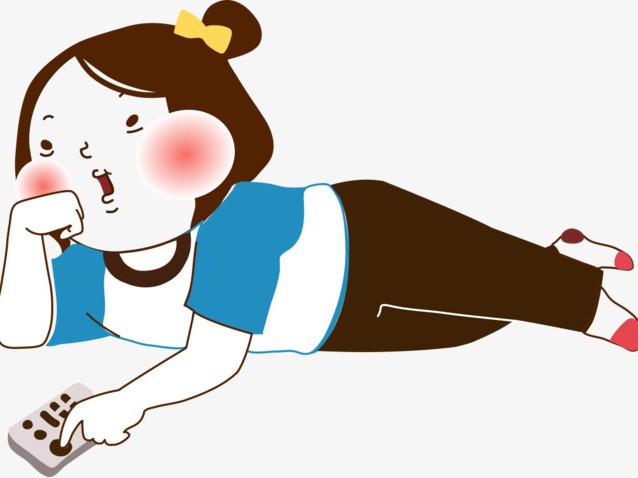 因为你胖了撩人情话,怎么优雅的说自己胖了