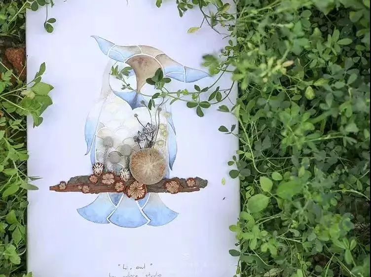 央美女生毕业作品,央美女生毕业