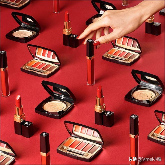 买了一堆香奈儿迪奥,买了这么多护肤品你真的用对了吗