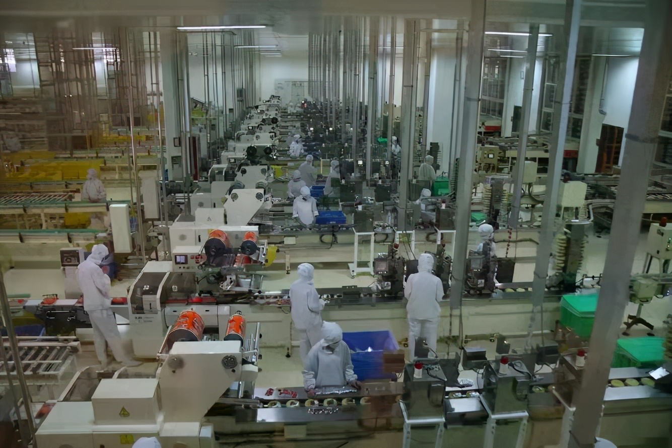 2020年与康师傅方便面的回忆,康师傅方便面深度解析