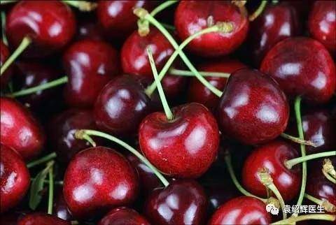 疮痂病水果吃了的危害,所有水果对人体有害吗