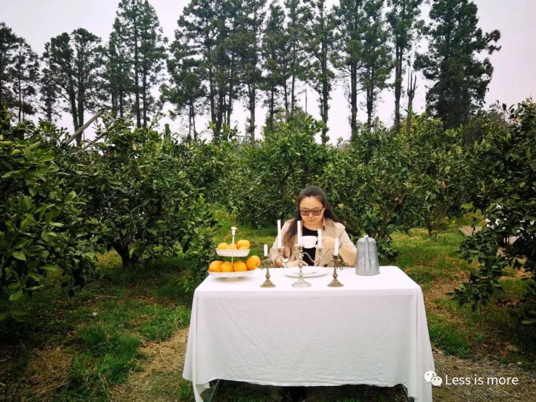 济州岛夜市推荐,韩国济州岛橘园咖啡馆在哪里