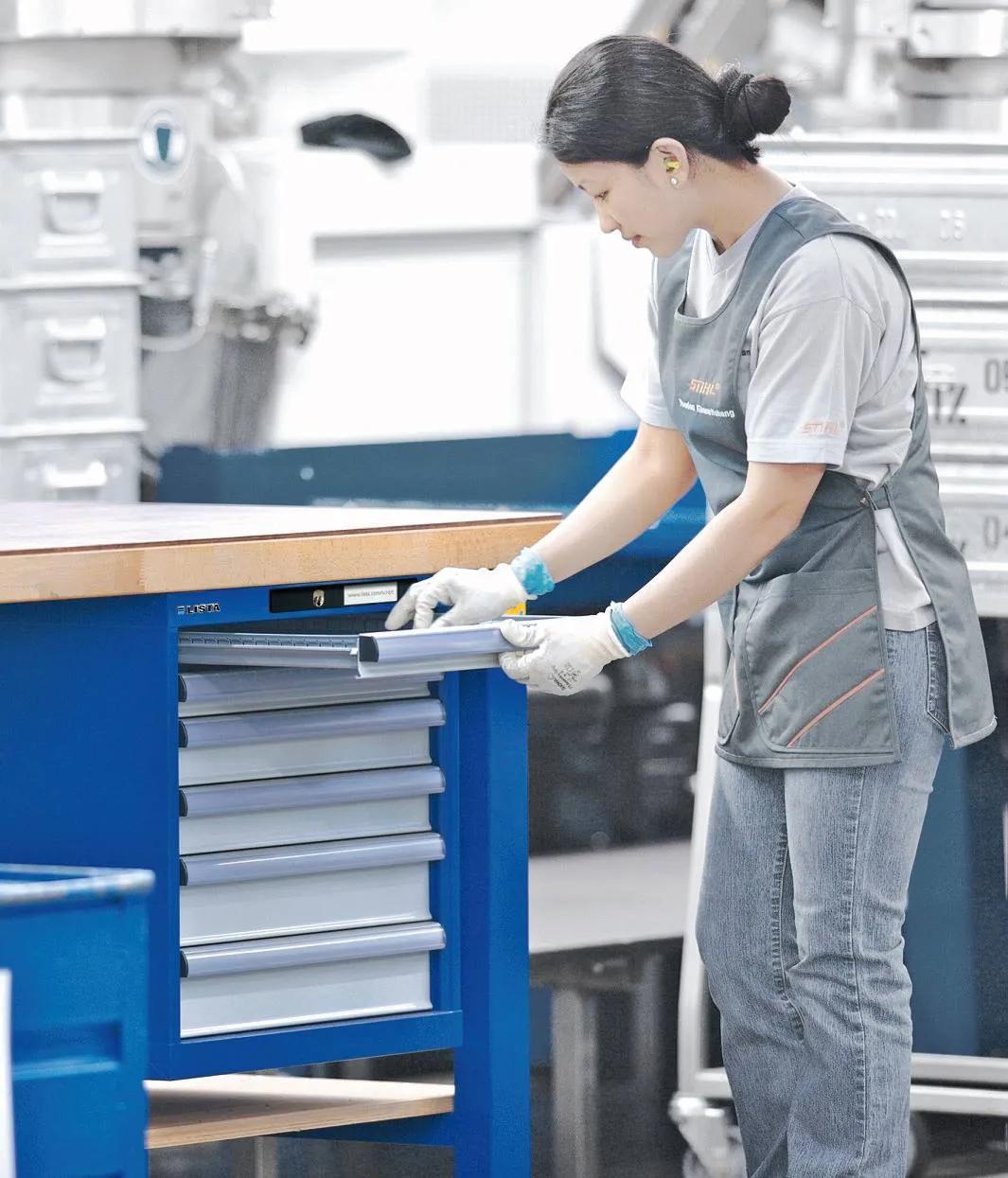 工具品牌完美手册,工具品牌盘点