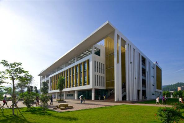 广东400分到450分的二本公办大学,400到420的二本大学有哪些广东