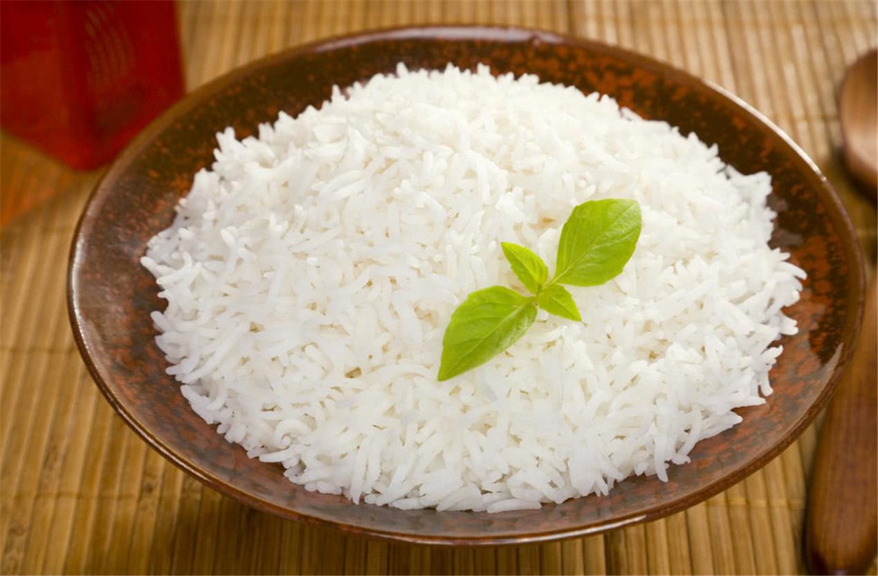 买大米时,不管啥牌子,只要米袋上有这5组数字,都是好大米