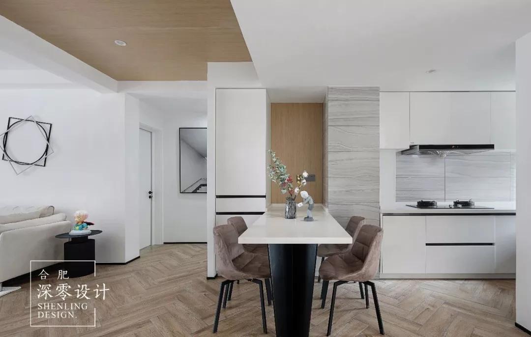 玄关走廊装修多宽,最全室内装修尺寸从玄关到卫生间