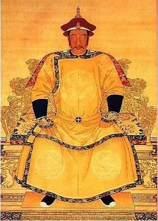 清朝12位皇帝的评价一览表,历史其实很有趣清朝十二位皇帝