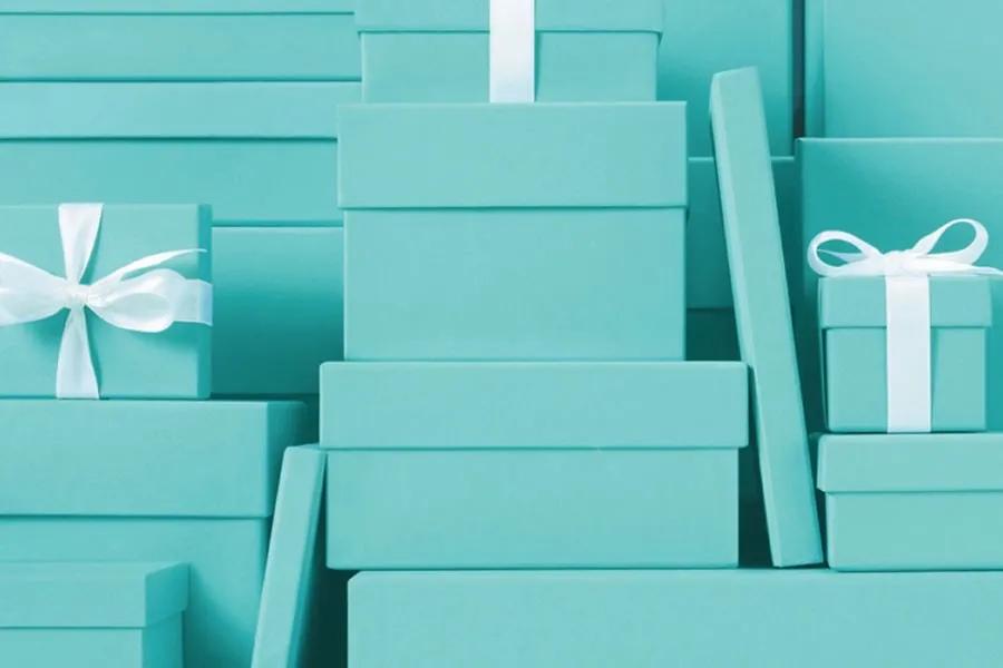 焕彩蒂芙尼蓝,蒂芙尼蓝配色大全