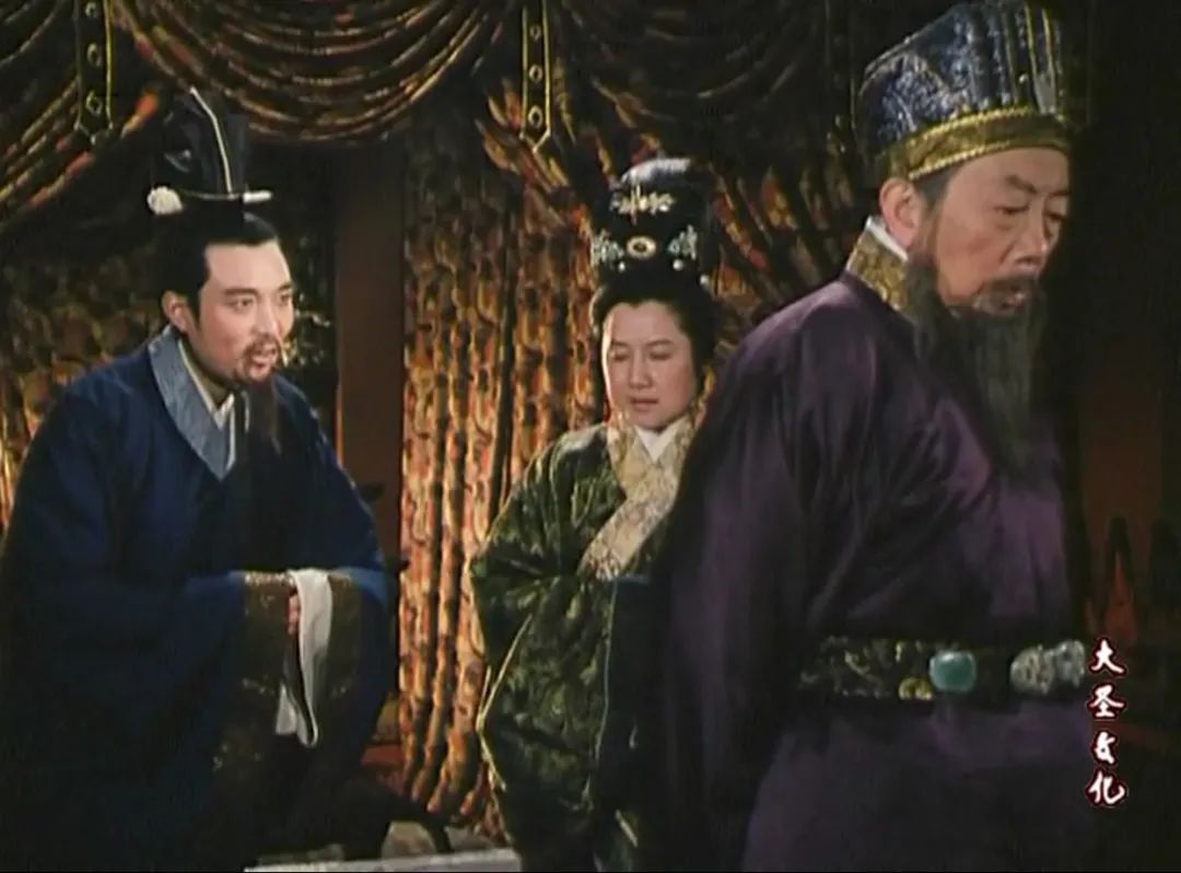 西游记唐僧的三个扮演者迟重瑞,西游记迟重瑞扮演假唐僧