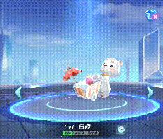 qq飞车新宠物是什么,QQ飞车新宠物道具