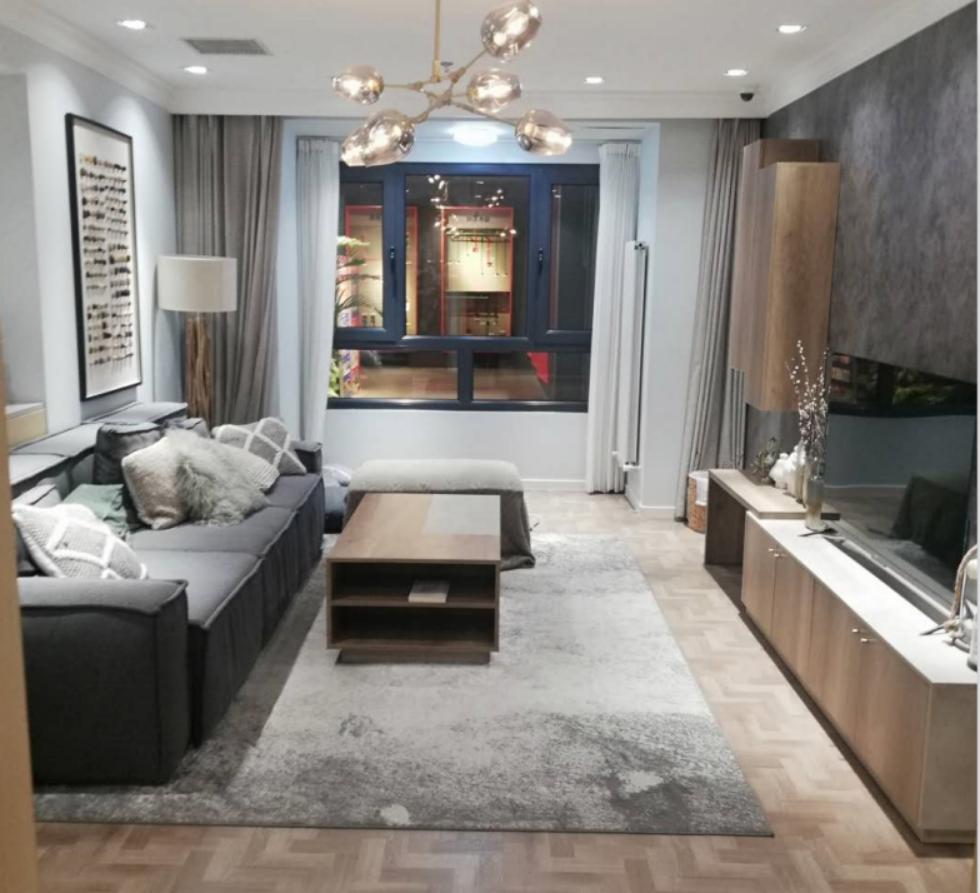 2019康润家园公租房户型图,康润家园回迁房怎么买