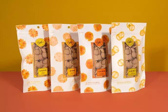 土特产电商设计策划方案,八年级美术土特产包装设计草稿图