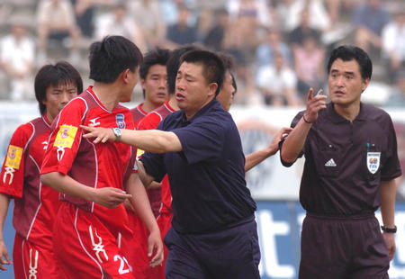 2006年的鲁能联赛回顾,重温鲁能2010夺冠