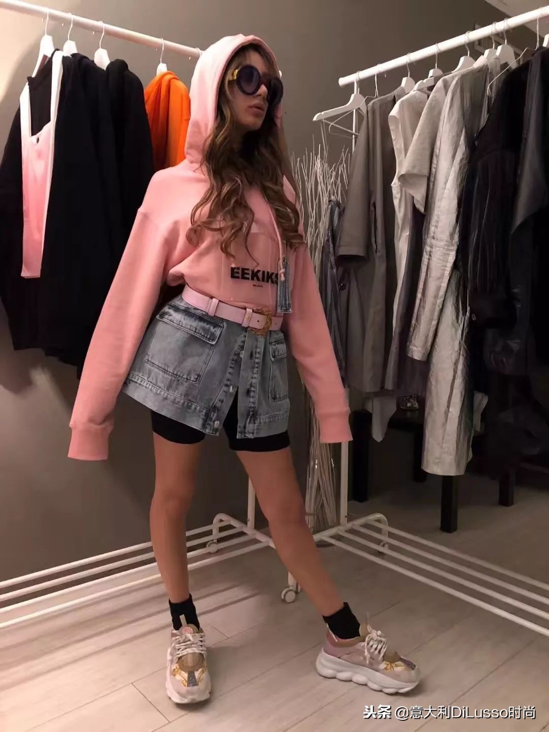 时尚快报｜NoEntry，打破你对买手店的一切看法