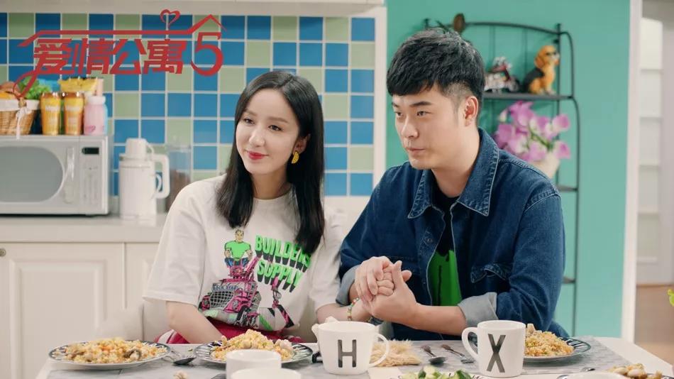 上线五小时播放量破亿,天天影院在线免费观看爱情公寓5