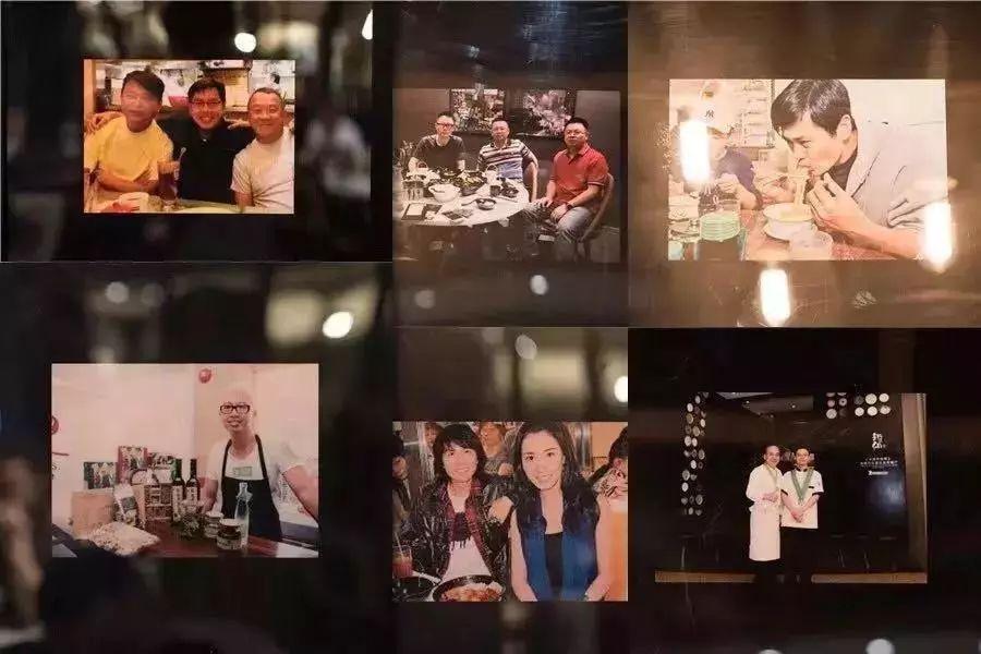 地道老广味,经典粤菜馆品味正宗广东美食