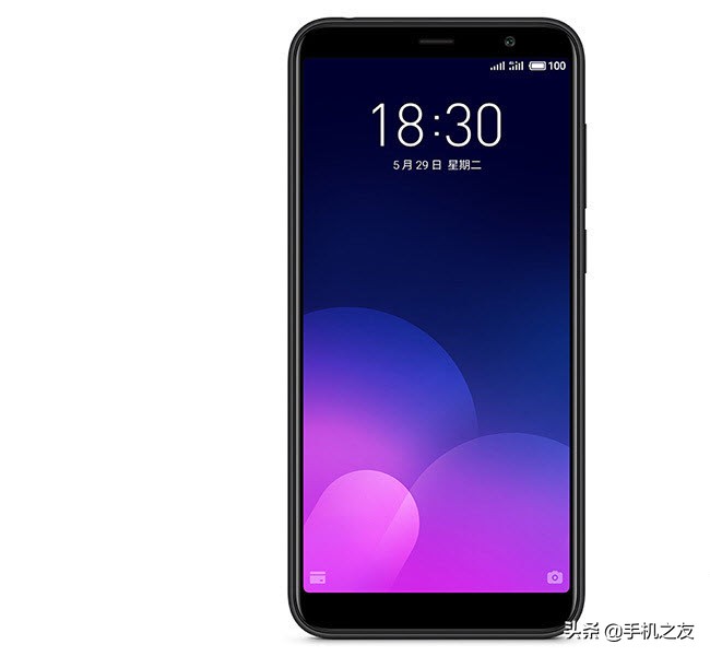 魅族魅蓝6T、天语LA1、华为畅享10e对比