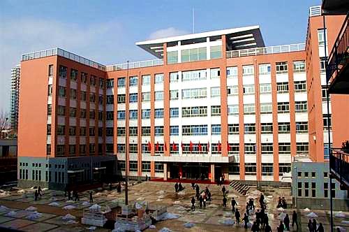 山西长治前十中学,山西长治高中学校排名最新排名