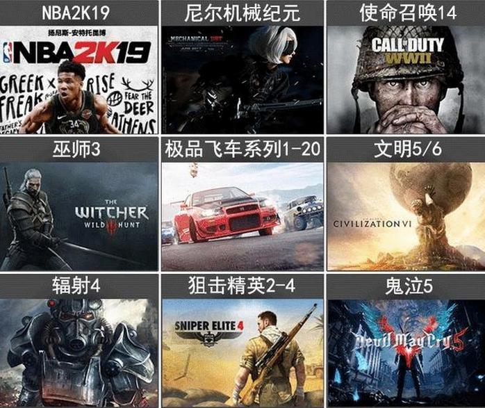 3a游戏大作去哪里下不要钱,3a大作游戏价格