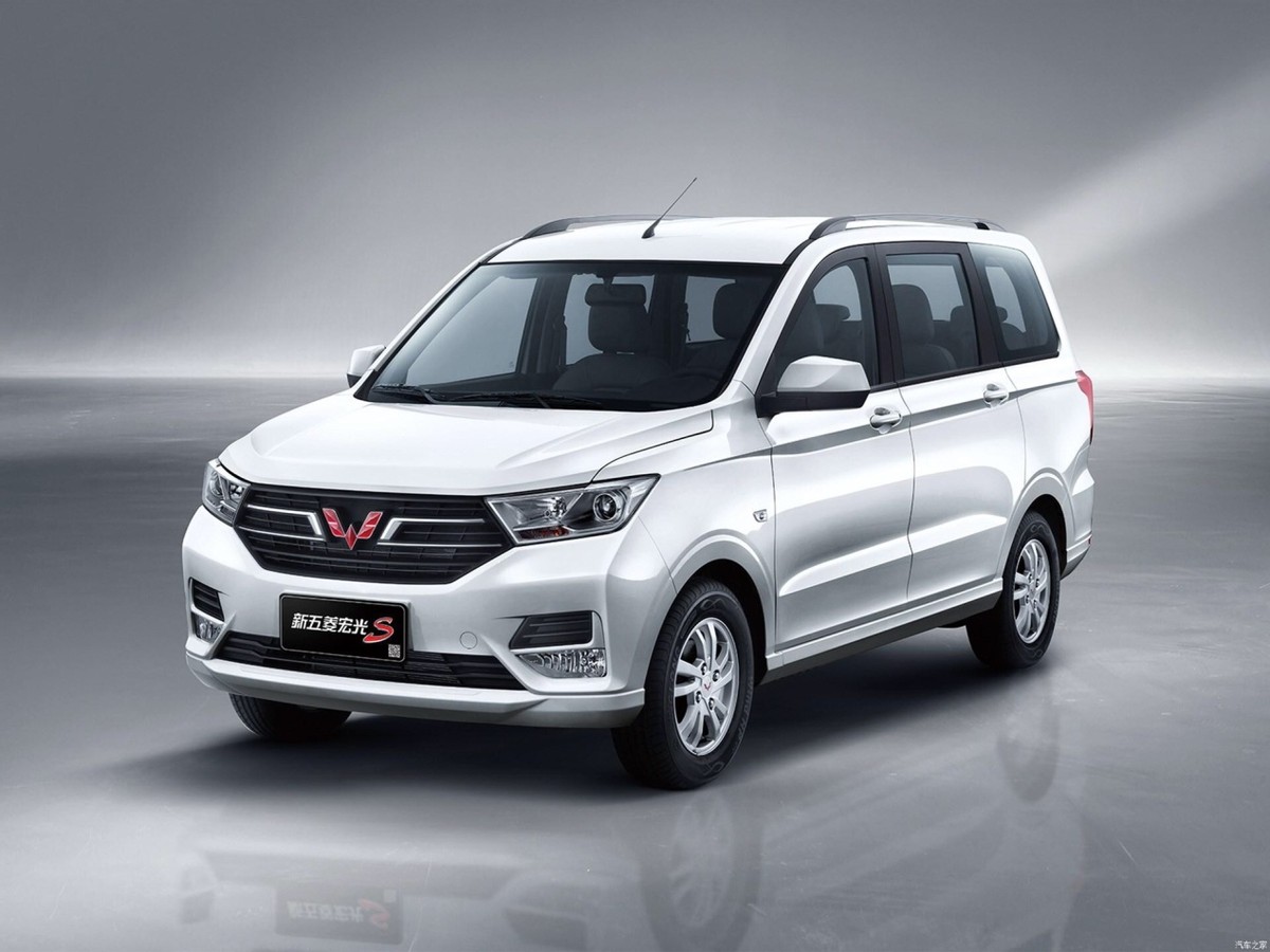 五菱宏光s哪种车能跑货拉拉,五菱宏光神车跑货拉拉