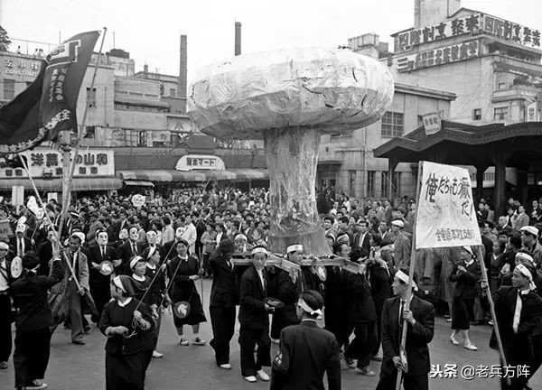 日本投降后日本生活的情况,日本投降前的东北纪实影像