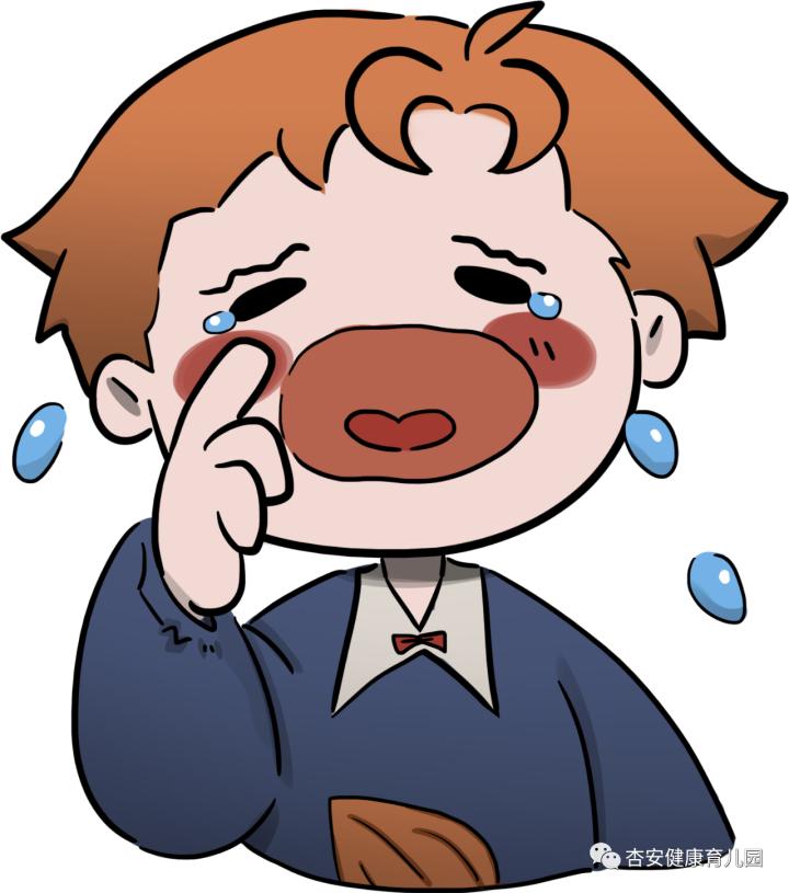 孩子脾气急躁不会控制情绪怎么办,孩子脾气急躁没耐心怎么办