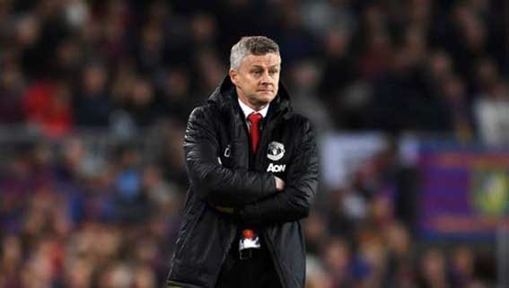 穆帅曼联欧冠出局视频,穆帅谈曼联失利原因