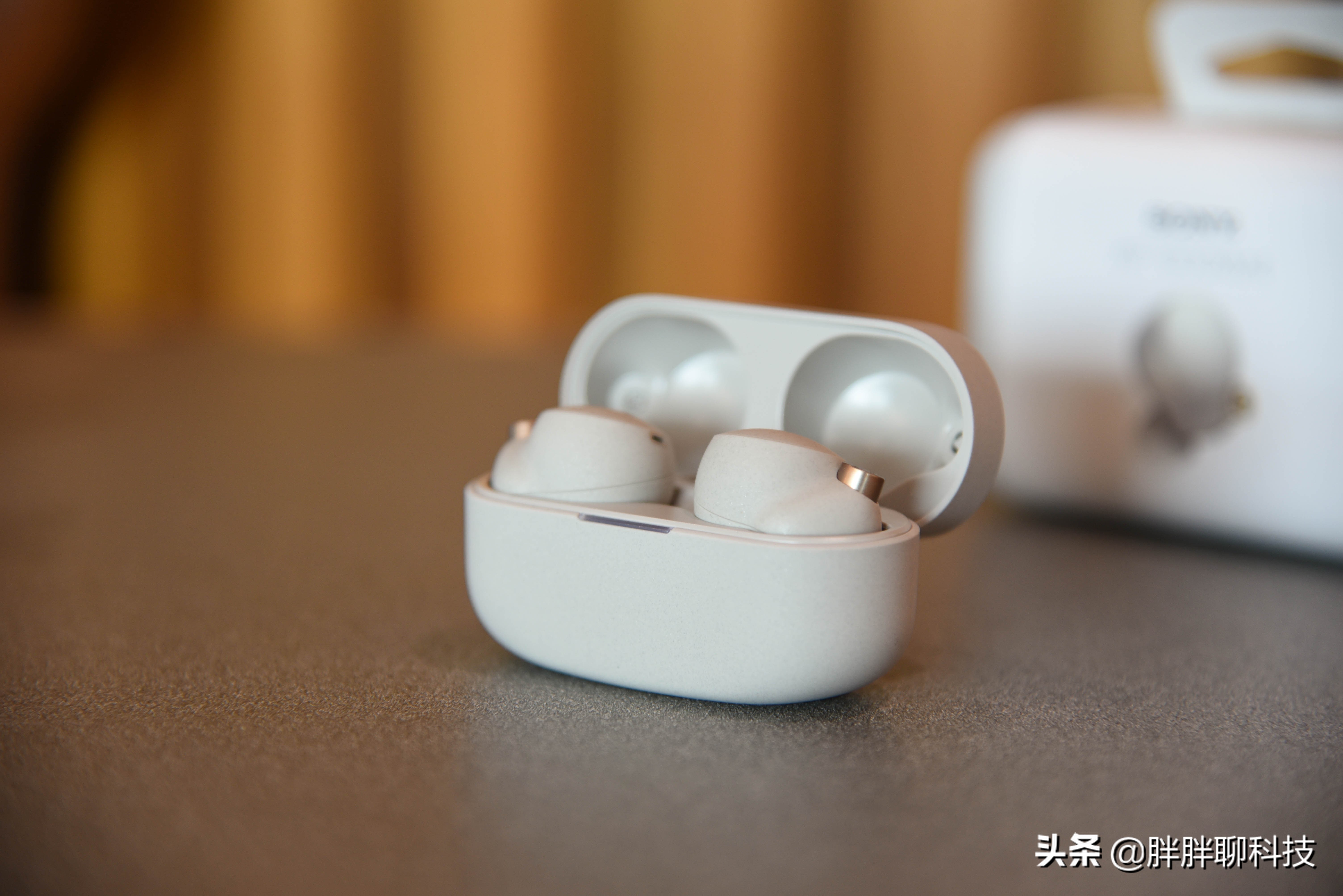 索尼WF-1000XM4降噪怎么样,索尼wf1000-xm4音质测评