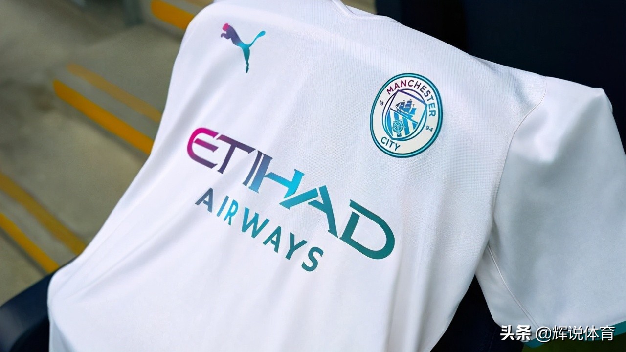 英超球队赞助商一览,20-21赛季曼联球衣胸前赞助商