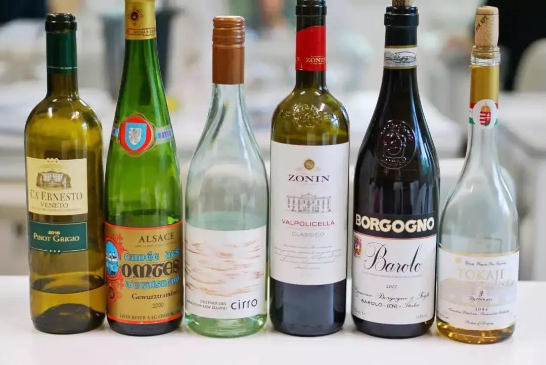 「西安」成为葡萄酒达人1月UAWSWSET第二级葡萄酒与烈酒认证课