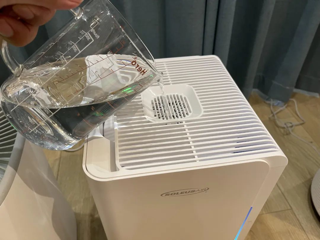 超声波水雾加湿器坏处,加湿器超声波的好还是无雾的好