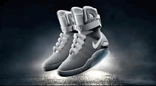 自动系鞋带的鞋耐克篮球鞋1000,耐克自动系鞋带的鞋有哪些