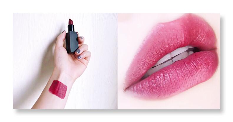 适合黄皮的裸色系大牌口红,秋冬黄皮口红