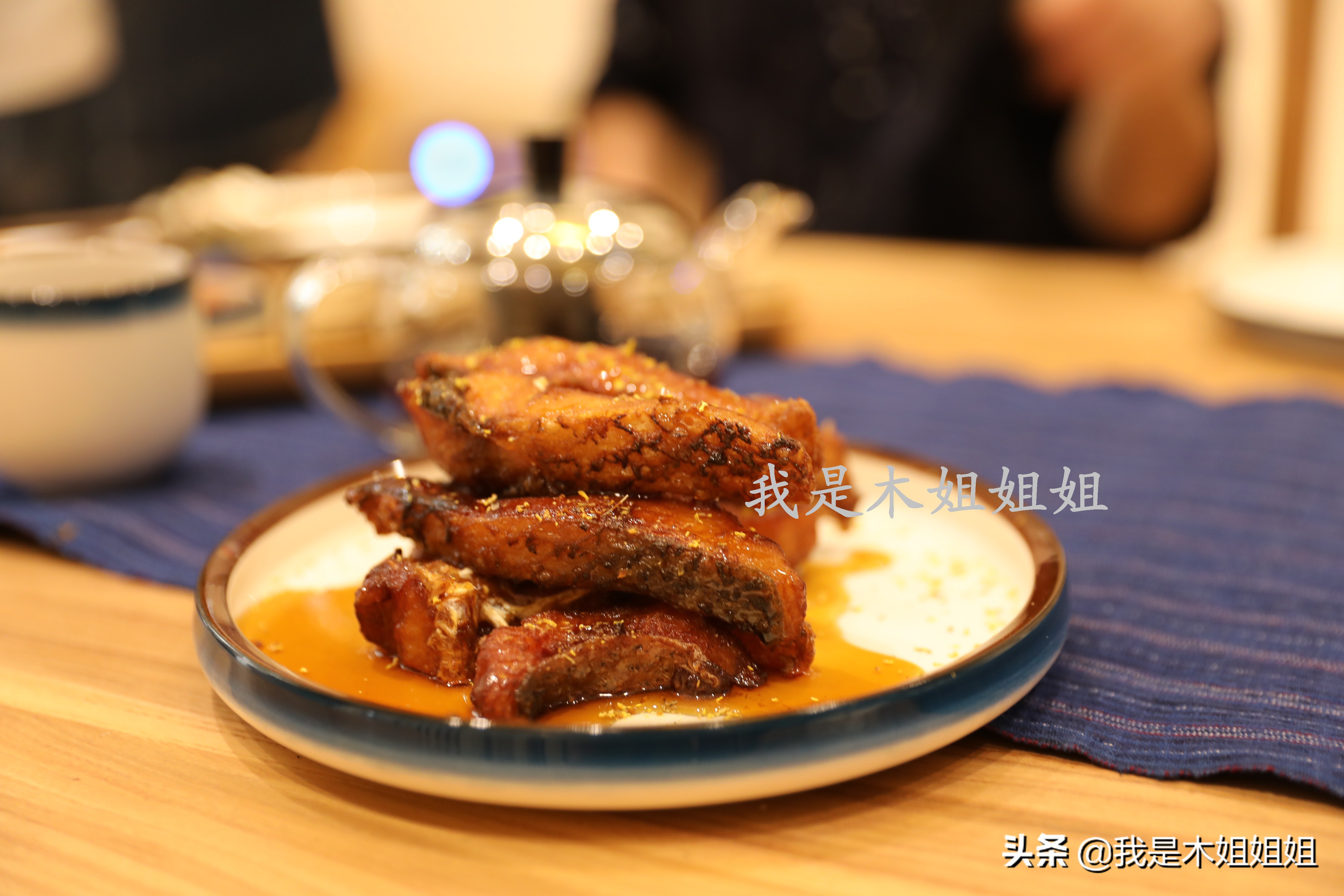 贵州特色酸汤鱼火锅,西安的贵州酸汤火锅