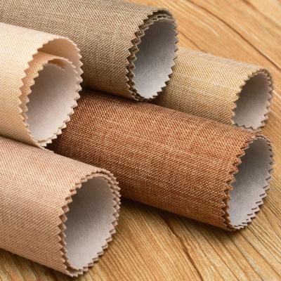 客厅贴墙布好还是挂壁纸好,客厅贴壁布还是墙纸好看