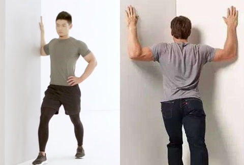 靠墙站真能治驼背？大家都被骗了很多年！
