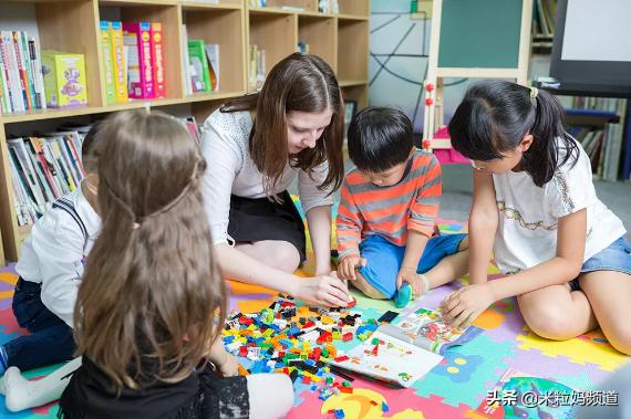 她每个月花费上万元，却亲手把孩子送到毒外教手中