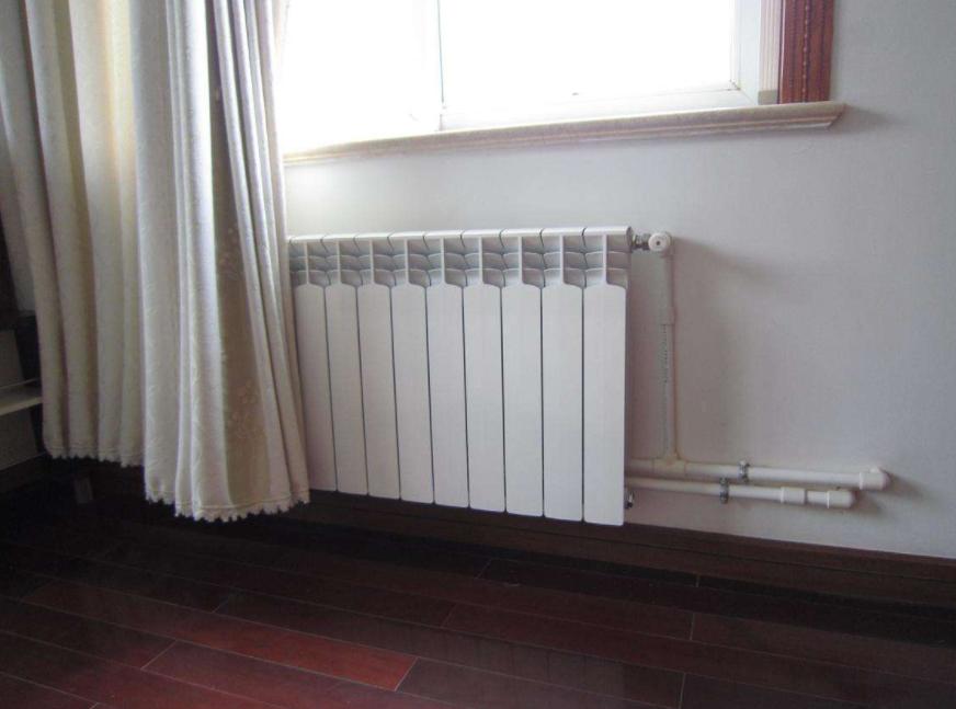 暖气片改地暖最方便的方法,可以自己把暖气片改成地暖么