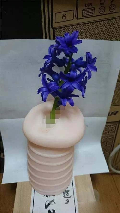 废弃的“飞机杯”应该怎么处理？强大的岛国网友教你变废为宝