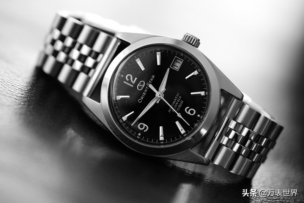 以前最便宜的手表,现在最火的手表有哪些