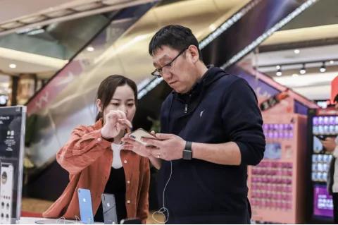 apple优质经销商,apple优质经销商可靠吗