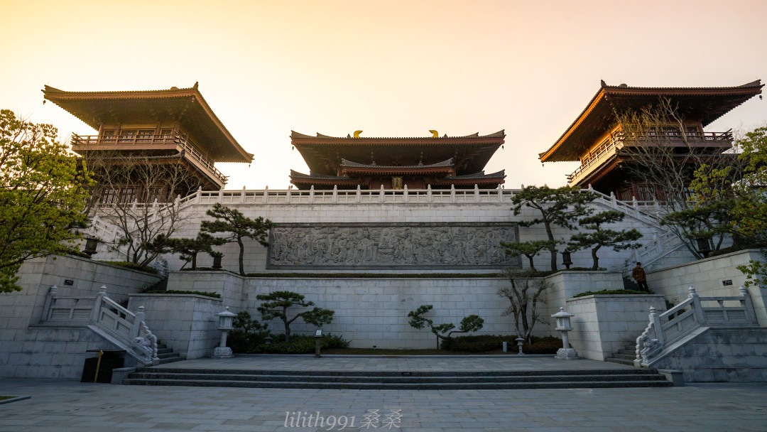 佛顶牛首山旅游攻略,牛首山佛顶宫和佛光山