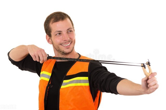 弹弓新手不走歪路,弹弓新手的困扰