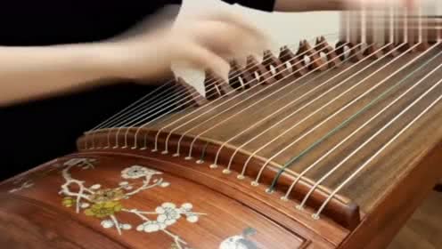 坚持练钢琴的好处,练习古筝有哪些好处