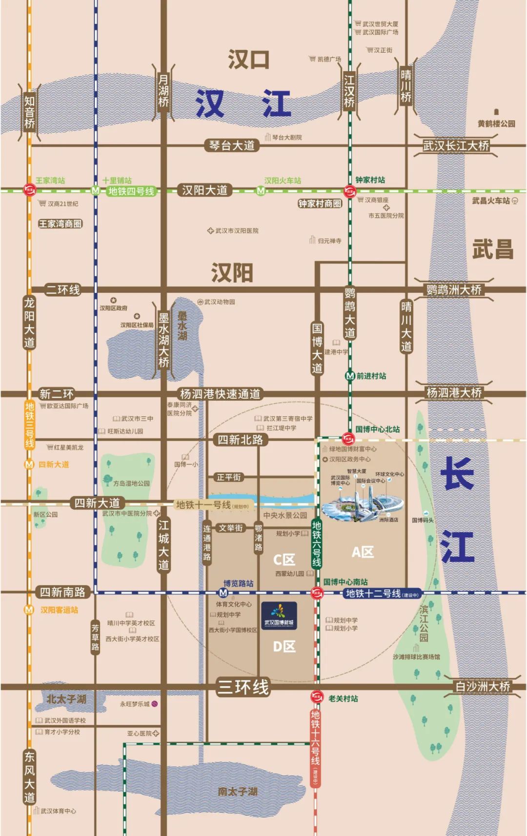 三环内现房能买吗,三环线内买二手还是新房