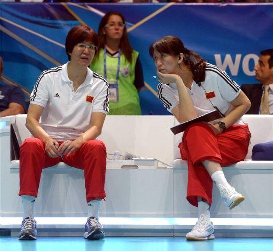 中国五连冠的女排老队员近况,女排元老李春兰逝世