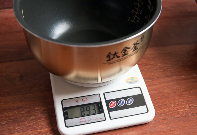 美的跟虎牌的电饭煲测评,象印电饭煲和美的哪个好