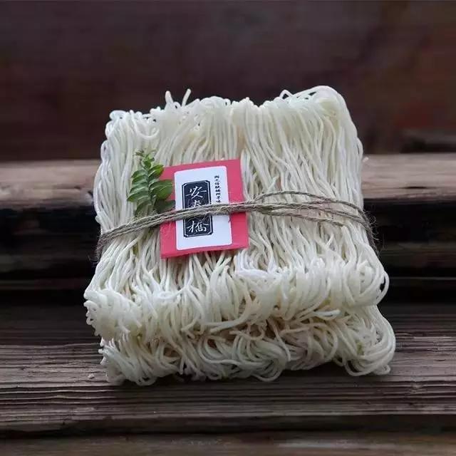 中国10大著名米粉，有你老家的吗？