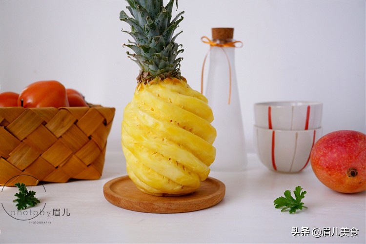 推荐几种营养价值高的水果,便宜又营养价值高的水果